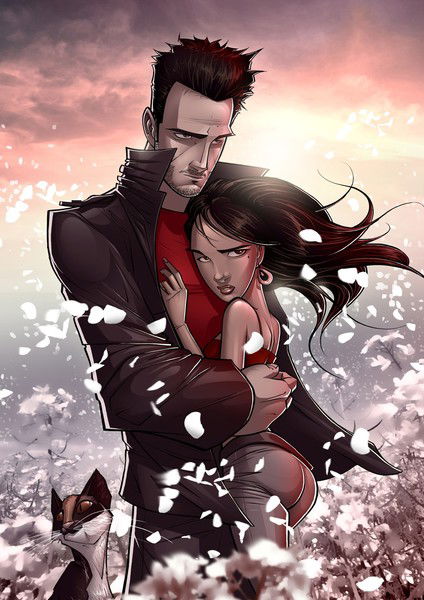 Виталя Федюк