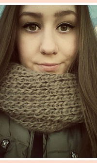 Виталина Самак