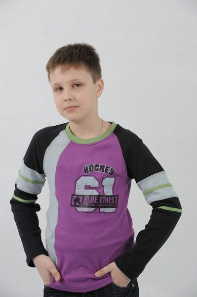 Григорий Толстиков