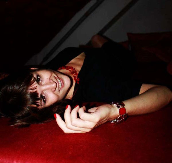 Ксения Редькина