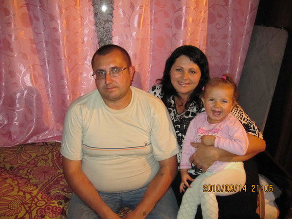 Нина Малахова