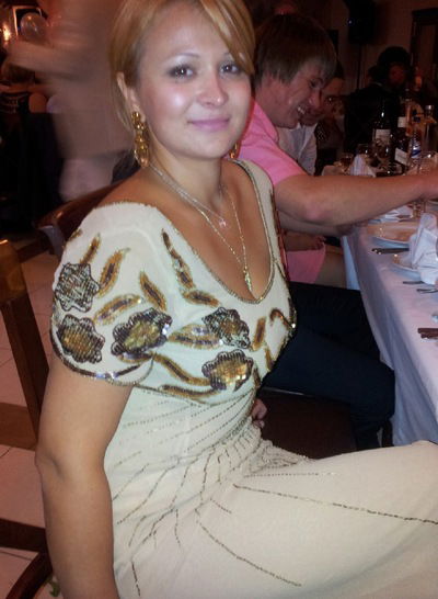 Оксана Кардецкая