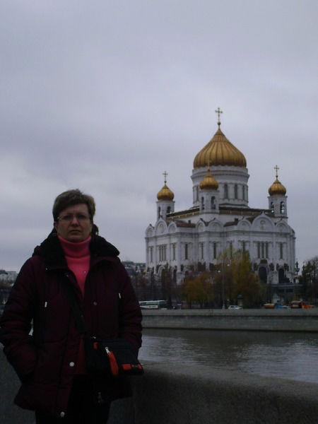 Мариша Бирюкова