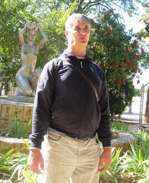 Сергей Хаспегян