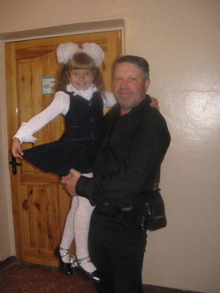 Владимир Щурок