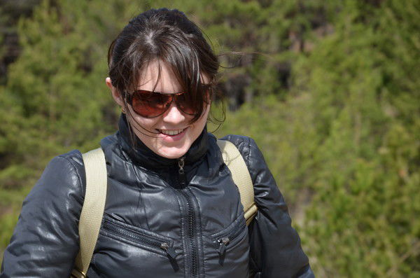 Любовь Кузнецова