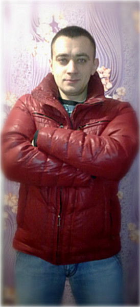 Дмитрий Чернышёв