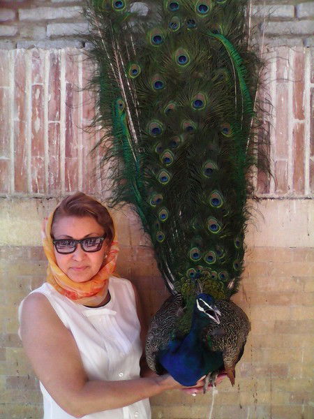 Бану Жусупова