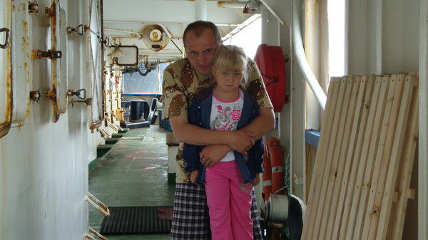 Дмитрий Семка