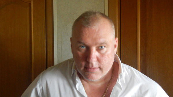 Игорь Литягин