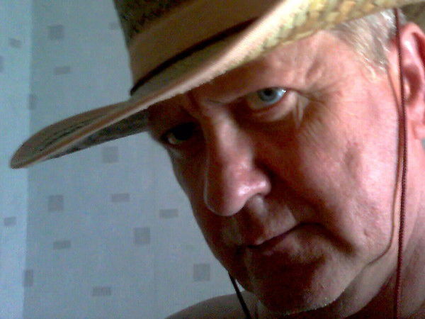 Владимир Тервинский