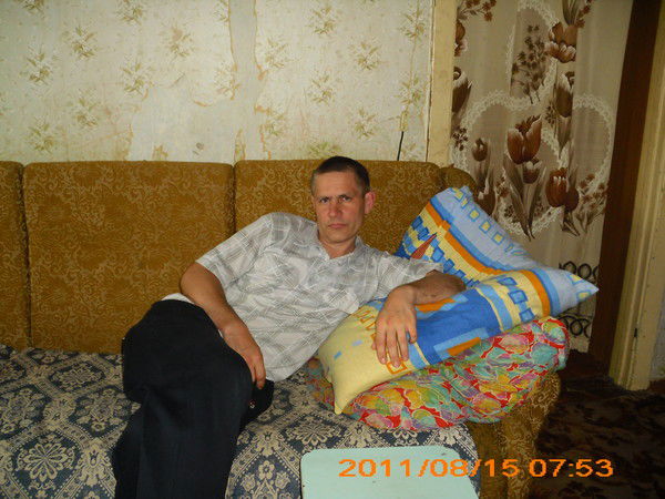 Виктор Данилов