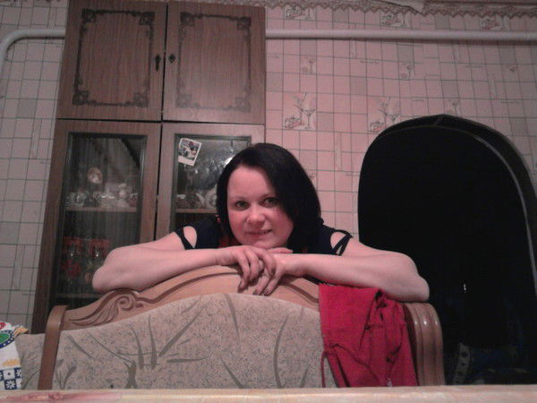 Лиля Романова