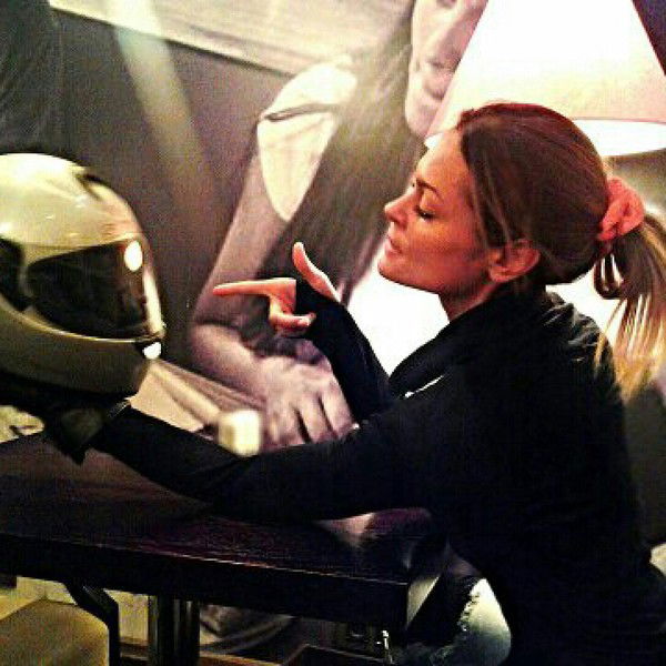 Поля Ol'shannikova