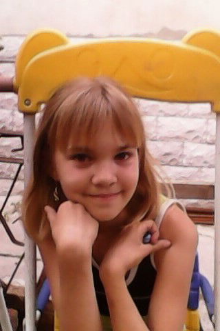 Лера Яковлева