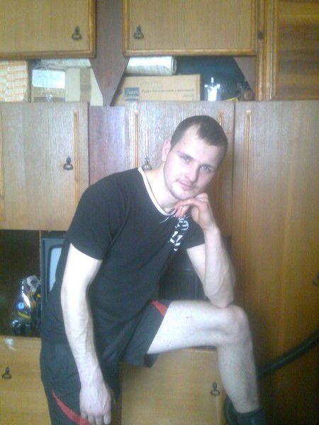 Олег Ножняков