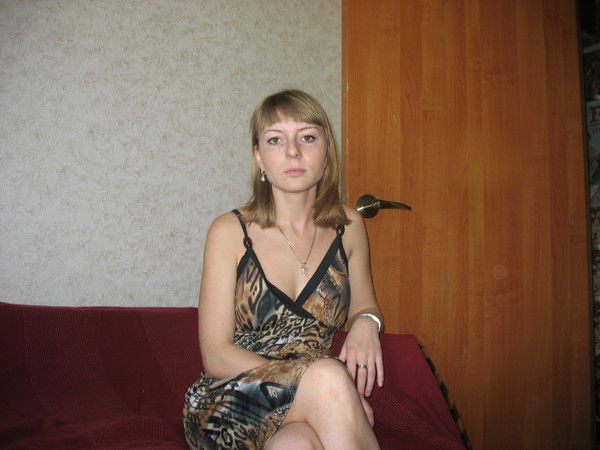 Лилия Барчугова