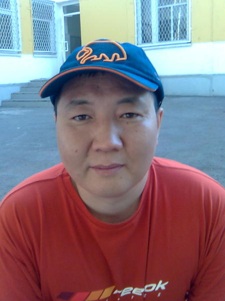 Талгат Кусаинов