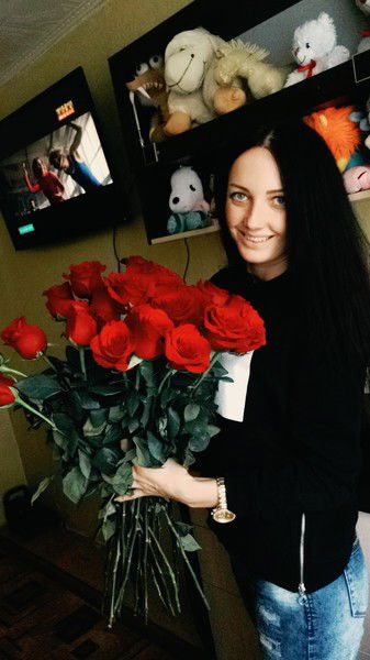 Анастасия Шавладзе