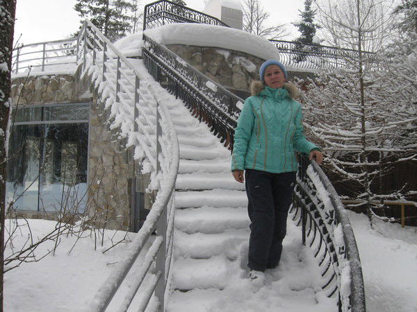 Валентина Старцева