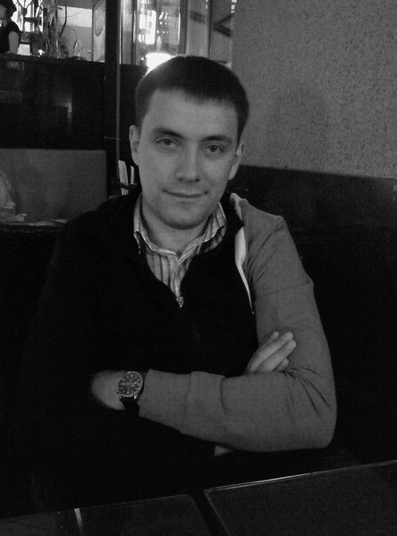 Александр Цыплин