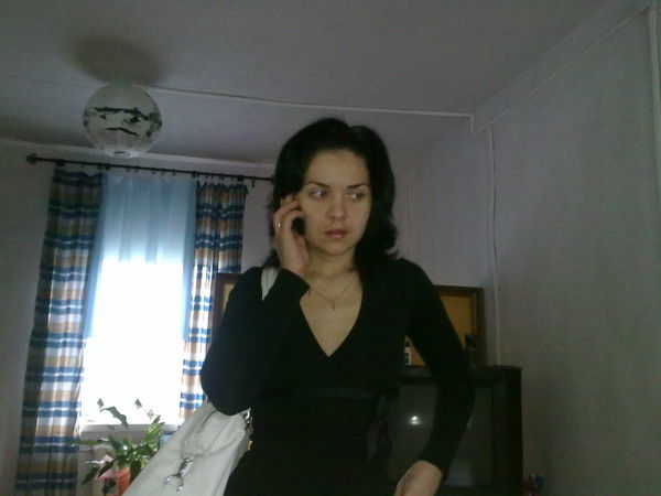 Ольга Зотова