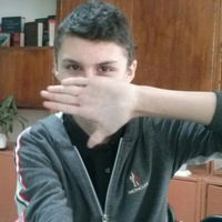 Алексей Чуприна