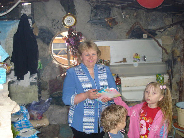 Татьяна Шебаршова-Мишина