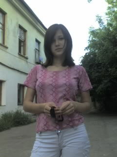 Юлия Коваленко