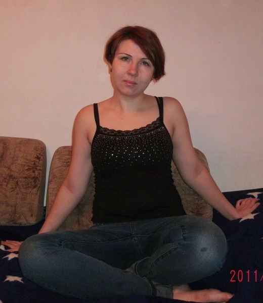 Екатерина Рыжова