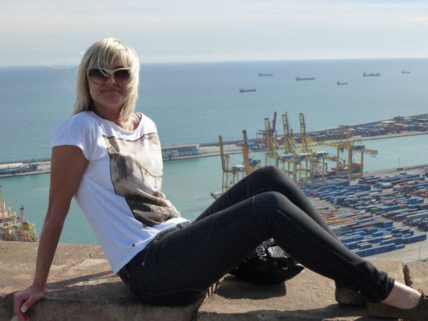 Ксения Маланчук