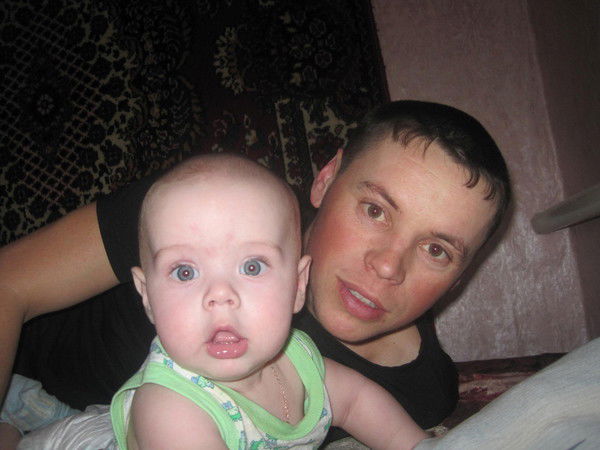 Серёга Христенко