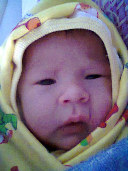 Бахытгуль *****