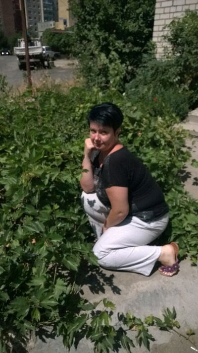 Елена Товкань