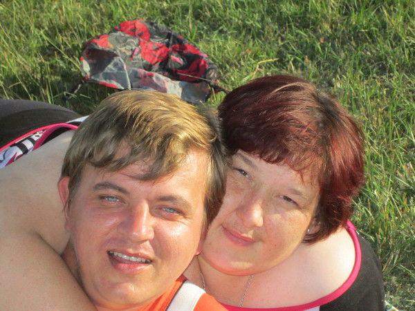 Надежда Злыгостева