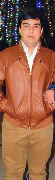 Арслан Ашыров