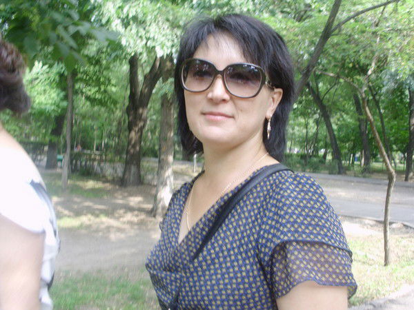 Раушан Нурмаханбетова (Куралбаева)