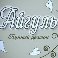 Айгуль Галиева