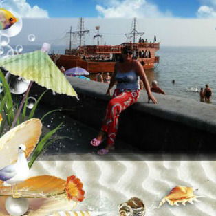 Лена Галенко