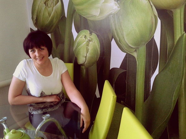 Наталья Внукова