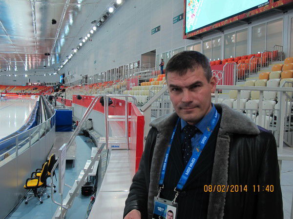 Зайцев Виктор