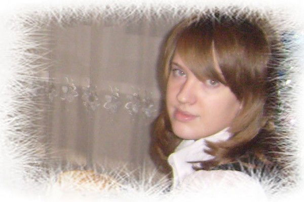 Анна Иванчикова