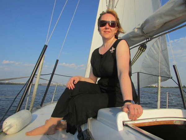 Свешникова Юлия