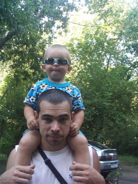 Максим Хохлов