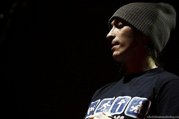 Юра Москвитин