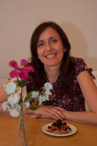 Светлана Балабанова