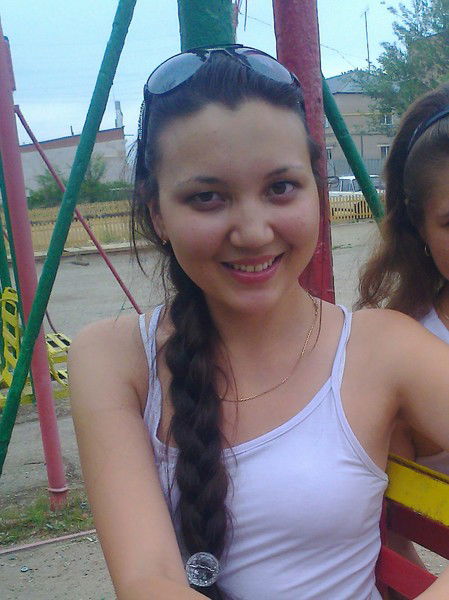 Балжан Баймухаметова