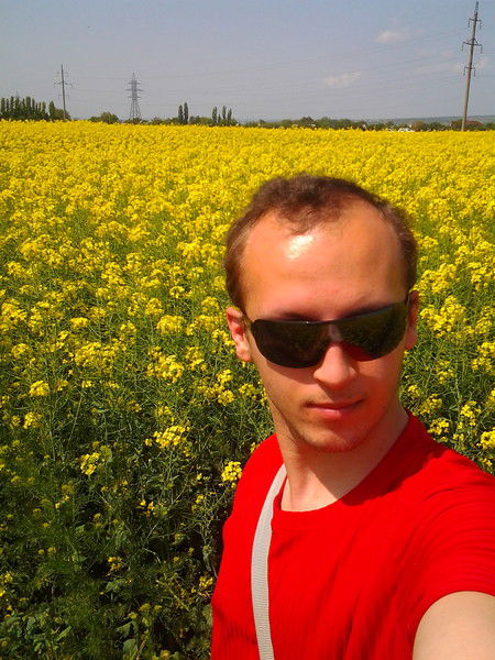 Николай Томинов