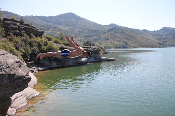 Бахытжан Касыбаев