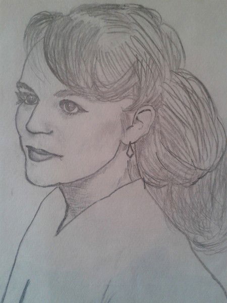 Лена Ермакова